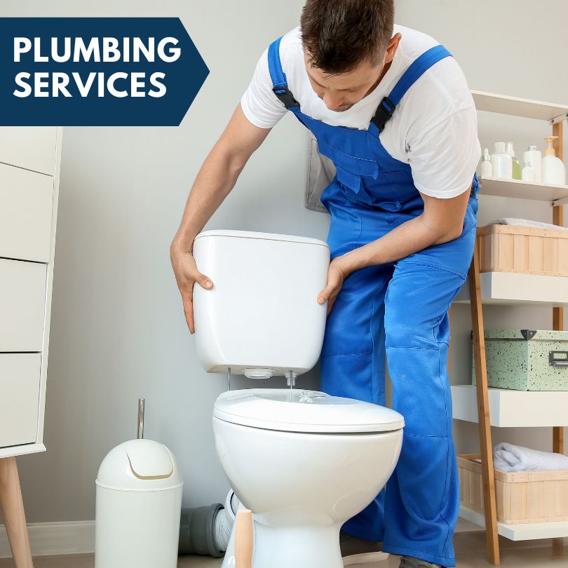 Plumbing Company in Hamersville, OH
